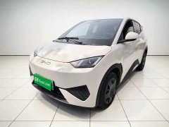 BYD Seagull Smart Drive 305km Vitality Edition - фото 1