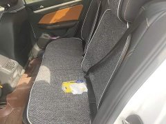 Volkswagen Bora 200TSI DSG Smart Edition - photo 13