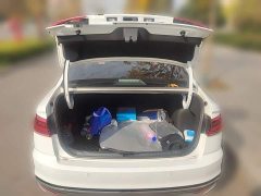 Volkswagen Bora 200TSI DSG Smart Edition - photo 15