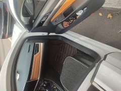 Volkswagen Bora 200TSI DSG Smart Edition - photo 19