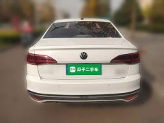 Volkswagen Bora 200TSI DSG Smart Edition - photo 3