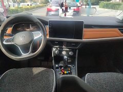 Volkswagen Bora 200TSI DSG Smart Edition - photo 5