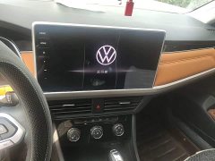 Volkswagen Bora 200TSI DSG Smart Edition - photo 9