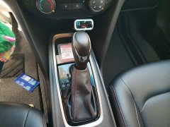 Chevrolet Cruze Mild Hybrid RS 330T Automatic Comfort Edition - фото 10