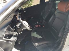 Chevrolet Cruze Mild Hybrid RS 330T Automatic Comfort Edition - фото 11