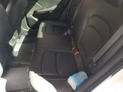 Chevrolet Cruze Mild Hybrid RS 330T Automatic Comfort Edition - фото 13