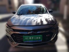 Chevrolet Cruze Mild Hybrid RS 330T Automatic Comfort Edition - фото 2
