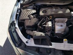 Chevrolet Cruze Mild Hybrid RS 330T Automatic Comfort Edition - фото 20