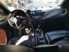 Chevrolet Cruze Mild Hybrid RS 330T Automatic Comfort Edition - фото 5