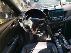 Chevrolet Cruze Mild Hybrid RS 330T Automatic Comfort Edition - фото 6