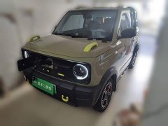 Geely Panda 210km Panda Knight - photo 1