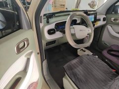Geely Panda 210km Panda Knight - photo 12