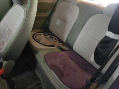 Geely Panda 210km Panda Knight - photo 13