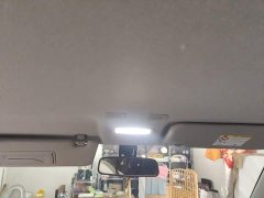 Geely Panda 210km Panda Knight - photo 14