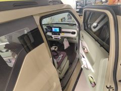 Geely Panda 210km Panda Knight - photo 19