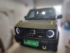 Geely Panda 210km Panda Knight - photo 2