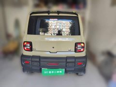 Geely Panda 210km Panda Knight - photo 3