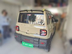 Geely Panda 210km Panda Knight - photo 4