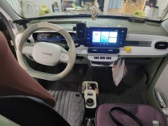 Geely Panda 210km Panda Knight - photo 5