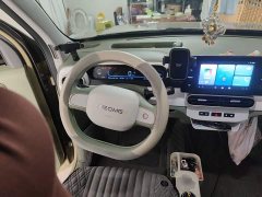 Geely Panda 210km Panda Knight - photo 6