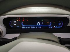 Geely Panda 210km Panda Knight - photo 7