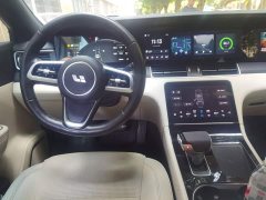 Li Auto ONE Extended Range 6-Seater - photo 10