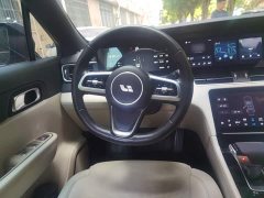 Li Auto ONE Extended Range 6-Seater - photo 11