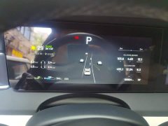Li Auto ONE Extended Range 6-Seater - photo 12