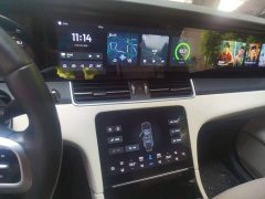 Li Auto ONE Extended Range 6-Seater - photo 14
