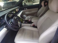 Li Auto ONE Extended Range 6-Seater - photo 16