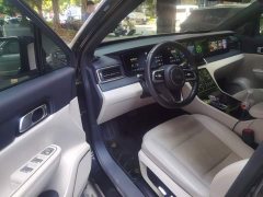 Li Auto ONE Extended Range 6-Seater - photo 17