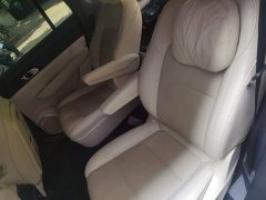 Li Auto ONE Extended Range 6-Seater - photo 18