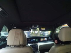 Li Auto ONE Extended Range 6-Seater - photo 19