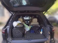 Li Auto ONE Extended Range 6-Seater - photo 20