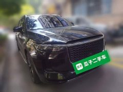 Li Auto ONE Extended Range 6-Seater - photo 3