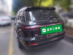 Li Auto ONE Extended Range 6-Seater - photo 4