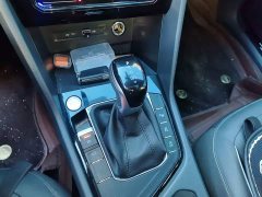 Volkswagen Tiguan L Outstanding Edition 330TSI Automatic Two-Wheel Drive R-Line Dragon Shine Version - фото 10