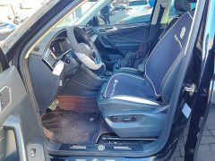 Volkswagen Tiguan L Outstanding Edition 330TSI Automatic Two-Wheel Drive R-Line Dragon Shine Version - фото 11