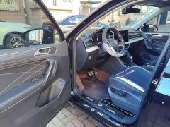 Volkswagen Tiguan L Outstanding Edition 330TSI Automatic Two-Wheel Drive R-Line Dragon Shine Version - фото 12
