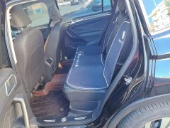 Volkswagen Tiguan L Outstanding Edition 330TSI Automatic Two-Wheel Drive R-Line Dragon Shine Version - фото 13