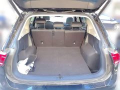 Volkswagen Tiguan L Outstanding Edition 330TSI Automatic Two-Wheel Drive R-Line Dragon Shine Version - фото 15