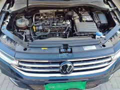 Volkswagen Tiguan L Outstanding Edition 330TSI Automatic Two-Wheel Drive R-Line Dragon Shine Version - фото 16