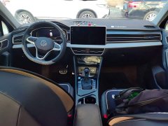 Volkswagen Tiguan L Outstanding Edition 330TSI Automatic Two-Wheel Drive R-Line Dragon Shine Version - фото 5