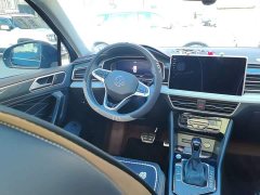 Volkswagen Tiguan L Outstanding Edition 330TSI Automatic Two-Wheel Drive R-Line Dragon Shine Version - фото 6