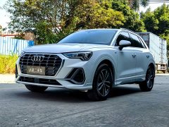 Audi Q3 35 TFSI Progressive Dynamic - фото 1