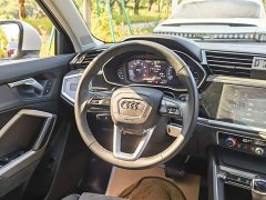 Audi Q3 35 TFSI Progressive Dynamic - фото 12