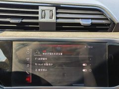 Audi Q3 35 TFSI Progressive Dynamic - фото 17