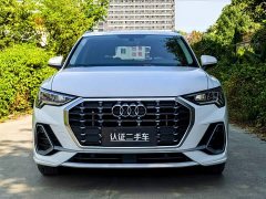Audi Q3 35 TFSI Progressive Dynamic - фото 2