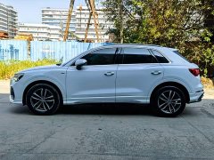 Audi Q3 35 TFSI Progressive Dynamic - фото 4