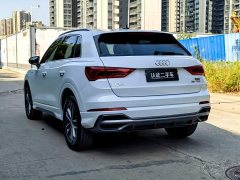 Audi Q3 35 TFSI Progressive Dynamic - фото 5